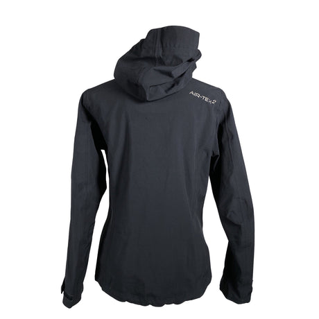 Unisex North Sky - Outdoor jacket, size 34 - Black (2)