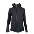 Unisex North Sky - Outdoor jacket, size 34 - Black ()