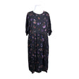Unisex Morico - Dress, size 42 - Violet ()