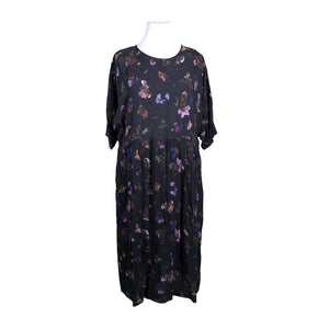 Unisex Morico - Dress, size 42 - Violet (1)