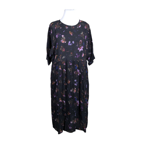 Unisex Morico - Dress, size 42 - Violet ()