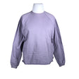 Unisex R-collection - Sweatshirt, size 42 - Violet ()