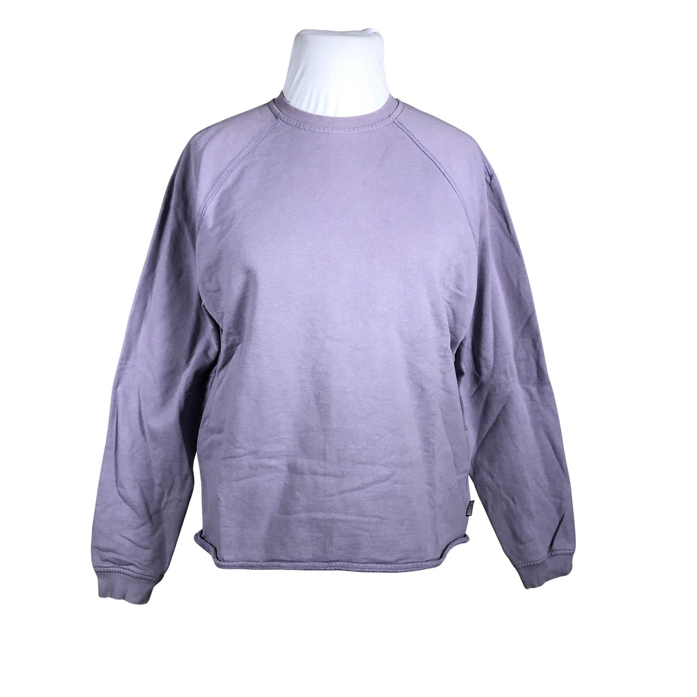 Unisex R-collection - Sweatshirt, size 42 - Violet (1)