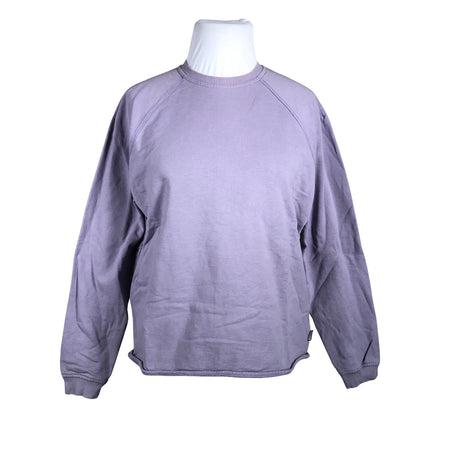 Unisex R-collection - Sweatshirt, size 42 - Violet ()