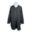 Unisex Zizzi - Outdoor jacket, size 42 - Black ()