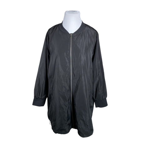 Unisex Zizzi - Outdoor jacket, size 42 - Black ()