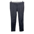 Unisex Massimo Dutti - Slacks, size W32 - Gray ()