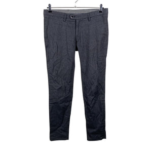 Unisex Massimo Dutti - Slacks, size W32 - Gray (1)