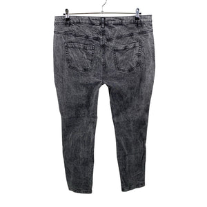 Unisex Zizzi - Jeans, size 48 - Gray (2)