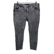 Unisex Zizzi - Jeans, size 48 - Gray ()