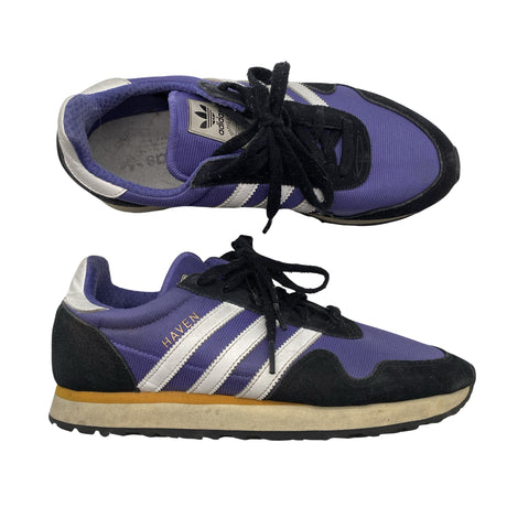 Unisex Adidas - Sneakers, size 41 - Blue ()