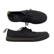 Unisex Dr. Martens - Casual sneakers, size 39 - Black ()