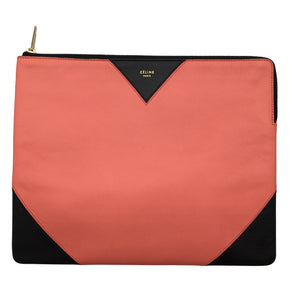 Unisex Celine - Evening bag, size Midi - Pink (1)