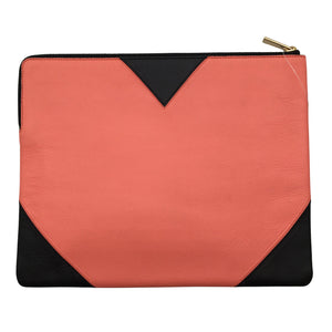 Unisex Celine - Evening bag, size Midi - Pink (2)