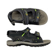 Unisex Brooklyn - Sandals, size 27 - Black ()