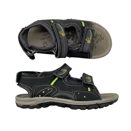 Unisex Brooklyn - Sandals, size 27 - Black ()