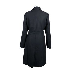 Unisex Filippa K. - Wool coat, size 40 - Black (3)