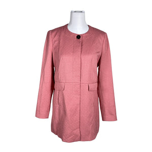 Unisex Gerry Weber - Jacket, size 40 - Light pink (1)