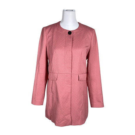 Unisex Gerry Weber - Jacket, size 40 - Light pink ()