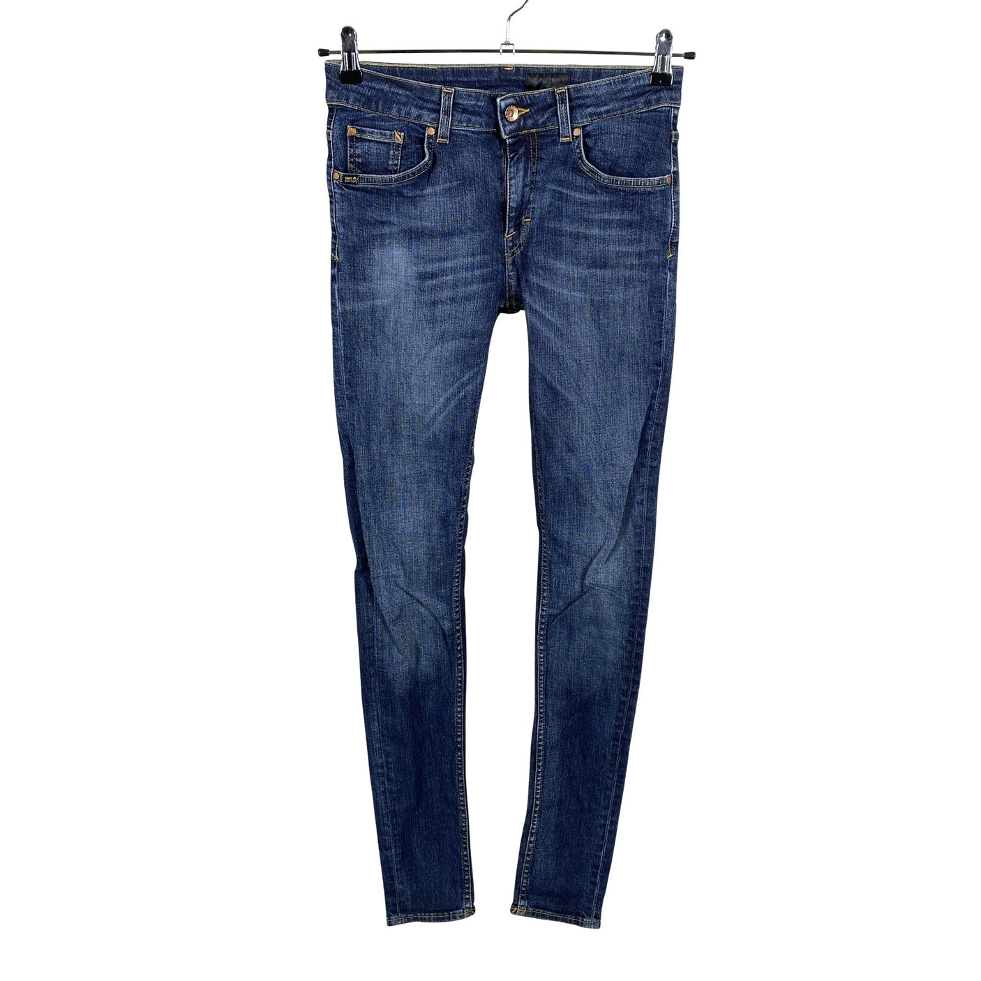 Unisex Tiger of Sweden - Jeans, size W30 - Blue (1)
