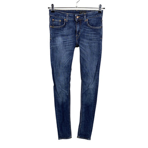 Unisex Tiger of Sweden - Jeans, size W30 - Blue (1)