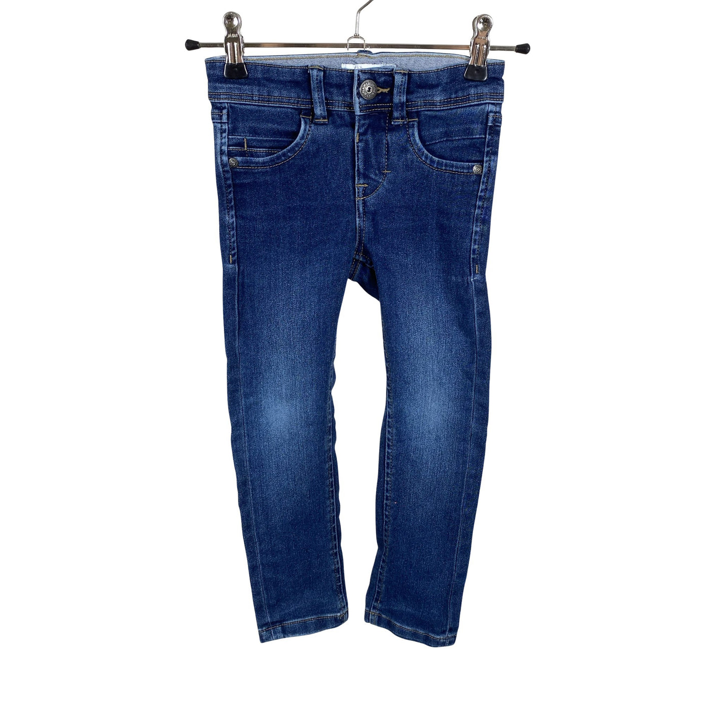 Unisex Name It - Jeans, size 98 - 104 - Blue (1)