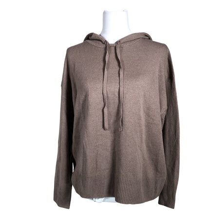 Unisex Noom - Hoodie, size 38 - Brown ()