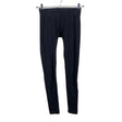 Unisex NOSH - Leggings, size 36 - Black ()