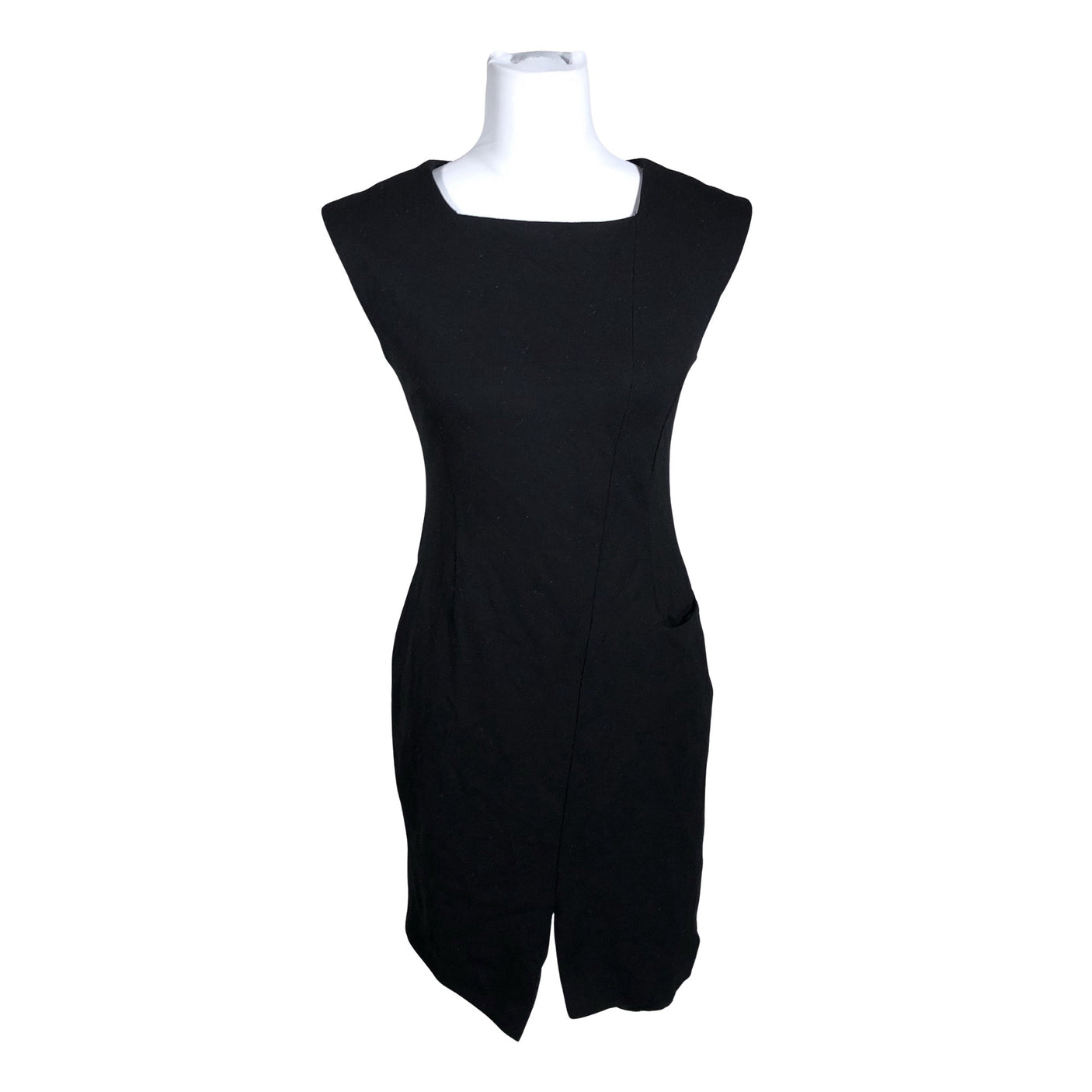 Unisex Tiger of Sweden - Dress, size 38 - Black (1)