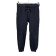 Unisex NOSH - Sweatpants, size 38 - Black ()