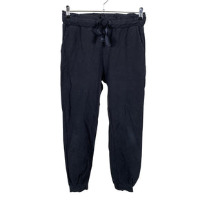 Unisex NOSH - Sweatpants, size 38 - Black (1)