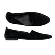 Unisex Vagabond - Loafers, size 42 - Black ()