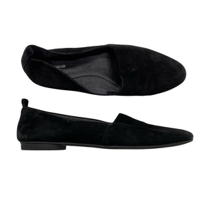Unisex Vagabond - Loafers, size 42 - Black (1)