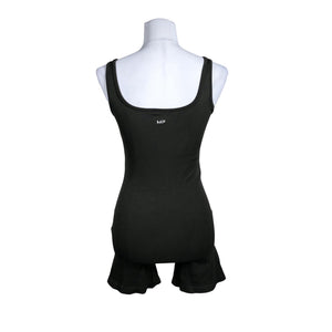 Unisex MyProtein - Sports suit, size 36 - Green (2)