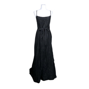 Unisex Vera Mont - Party dress, size 40 - Black (1)