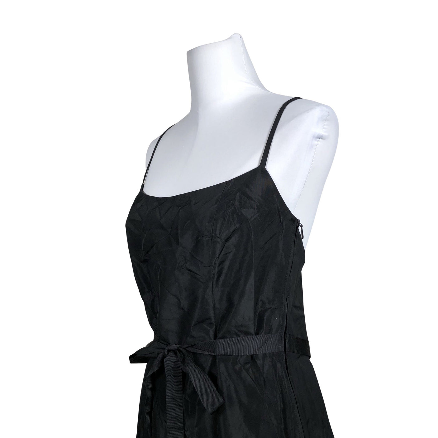 Unisex Vera Mont - Party dress, size 40 - Black (2)