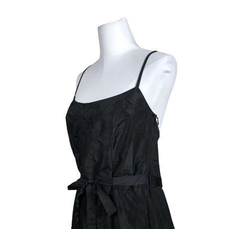 Unisex Vera Mont - Party dress, size 40 - Black (2)