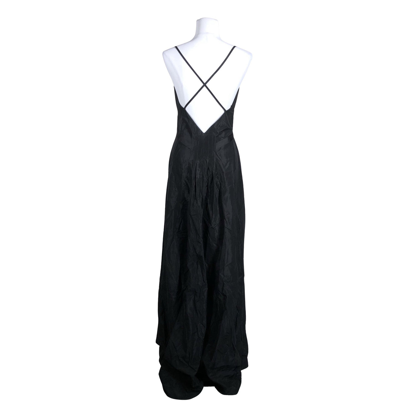 Unisex Vera Mont - Party dress, size 40 - Black (3)