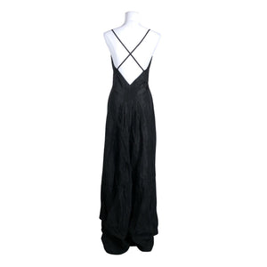 Unisex Vera Mont - Party dress, size 40 - Black (3)