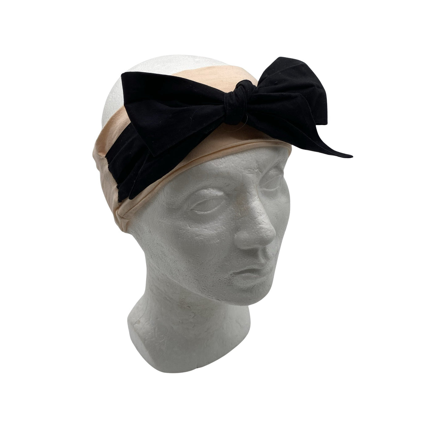 Unisex Papu - Headband, size 54 - Light pink (1)