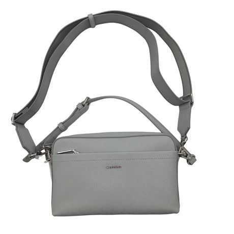 Unisex Calvin Klein - Shoulder bag, size Mini - Gray ()
