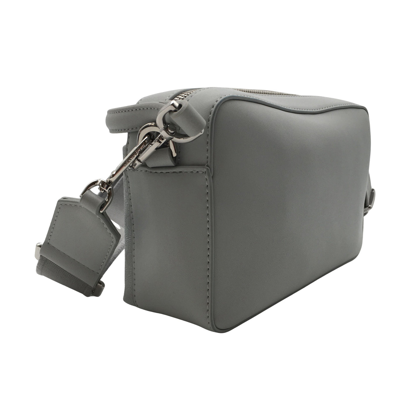 Unisex Calvin Klein - Shoulder bag, size Mini - Gray (2)