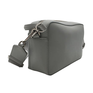 Unisex Calvin Klein - Shoulder bag, size Mini - Gray (2)