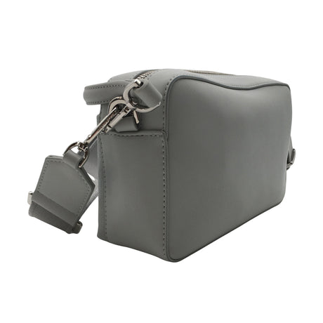 Unisex Calvin Klein - Shoulder bag, size Mini - Gray (2)