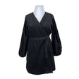 Unisex Kaiko - Dress, size 42 - Black ()