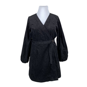 Unisex Kaiko - Dress, size 42 - Black (1)