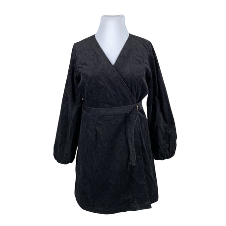 Unisex Kaiko - Dress, size 42 - Black ()