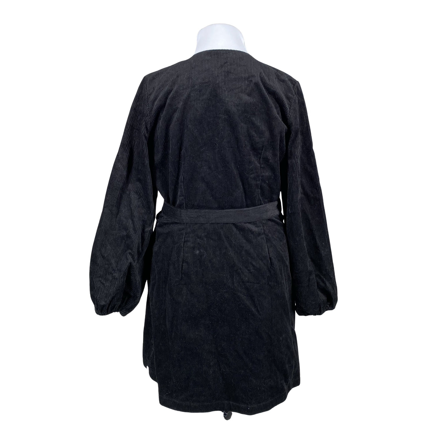 Unisex Kaiko - Dress, size 42 - Black (3)
