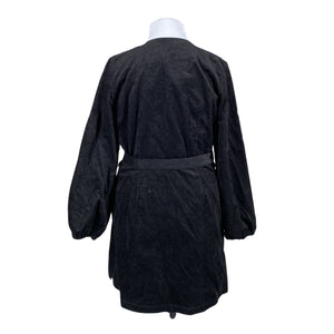 Unisex Kaiko - Dress, size 42 - Black (3)