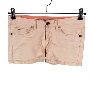 Unisex O'Neill - Denim shorts, size W28 - Light pink (1)